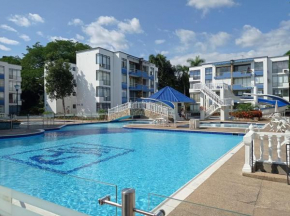 Ac APTO MELGAR CON PISCINA